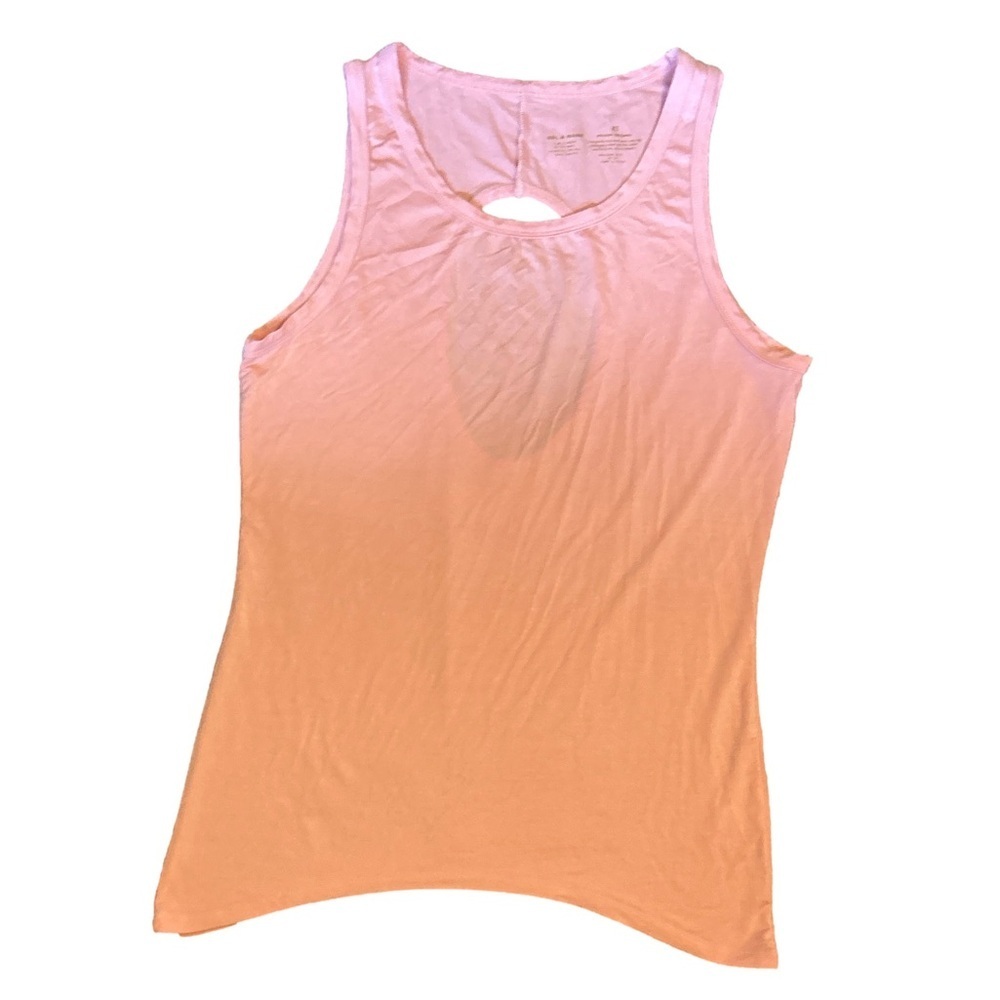 Sol & Mane tank top Size XS